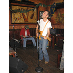 SG Wood and Brian J Stafford